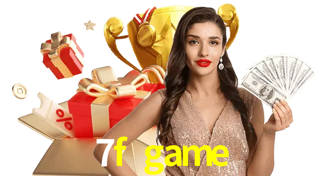 Jogue com dealers reais no 7f game!
