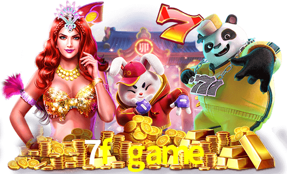 jogue em caça-níqueis ricos na 7f game