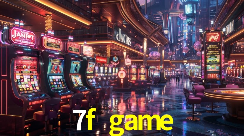 Statistics 7f game