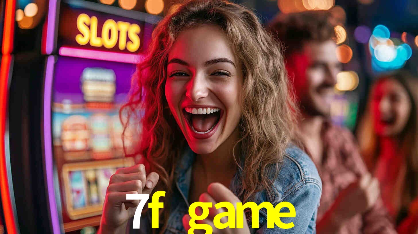 Estatísticas 7f game