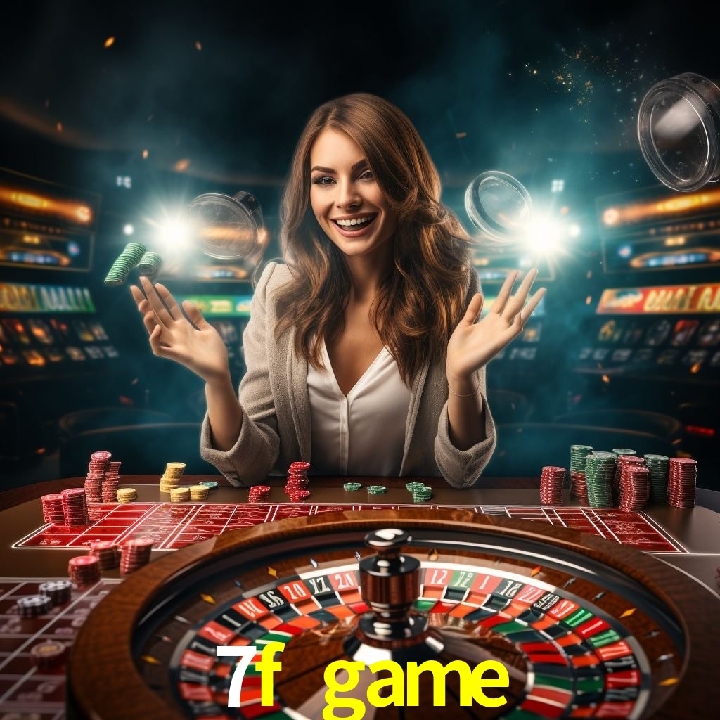 7f game - Online Apostas Plataforma - 7f.game