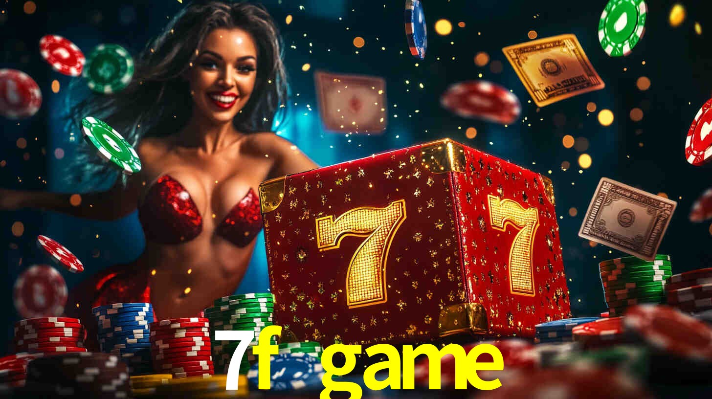 Experiência VIP 7f game