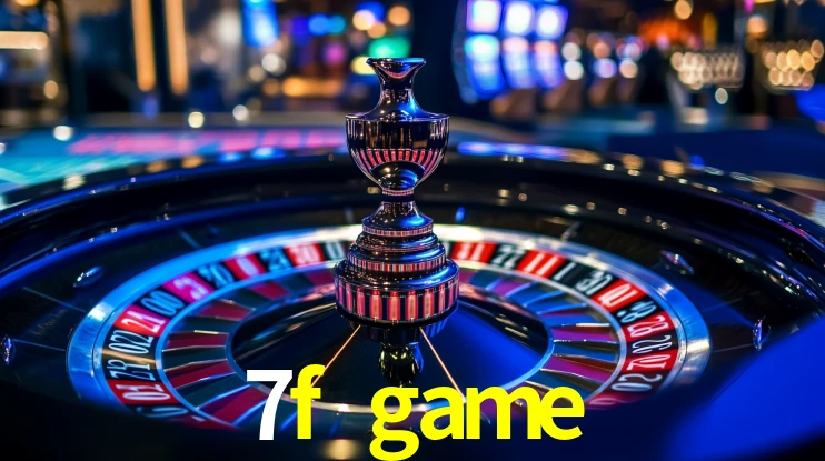 7f game: Seu Cassino Premiado com Pagamentos Rápidos