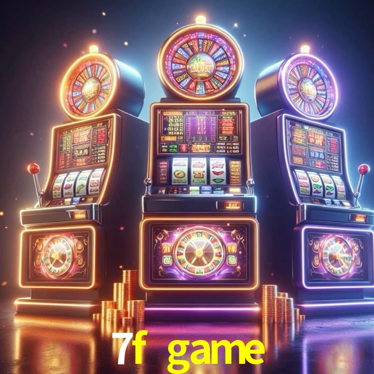 7f game bet