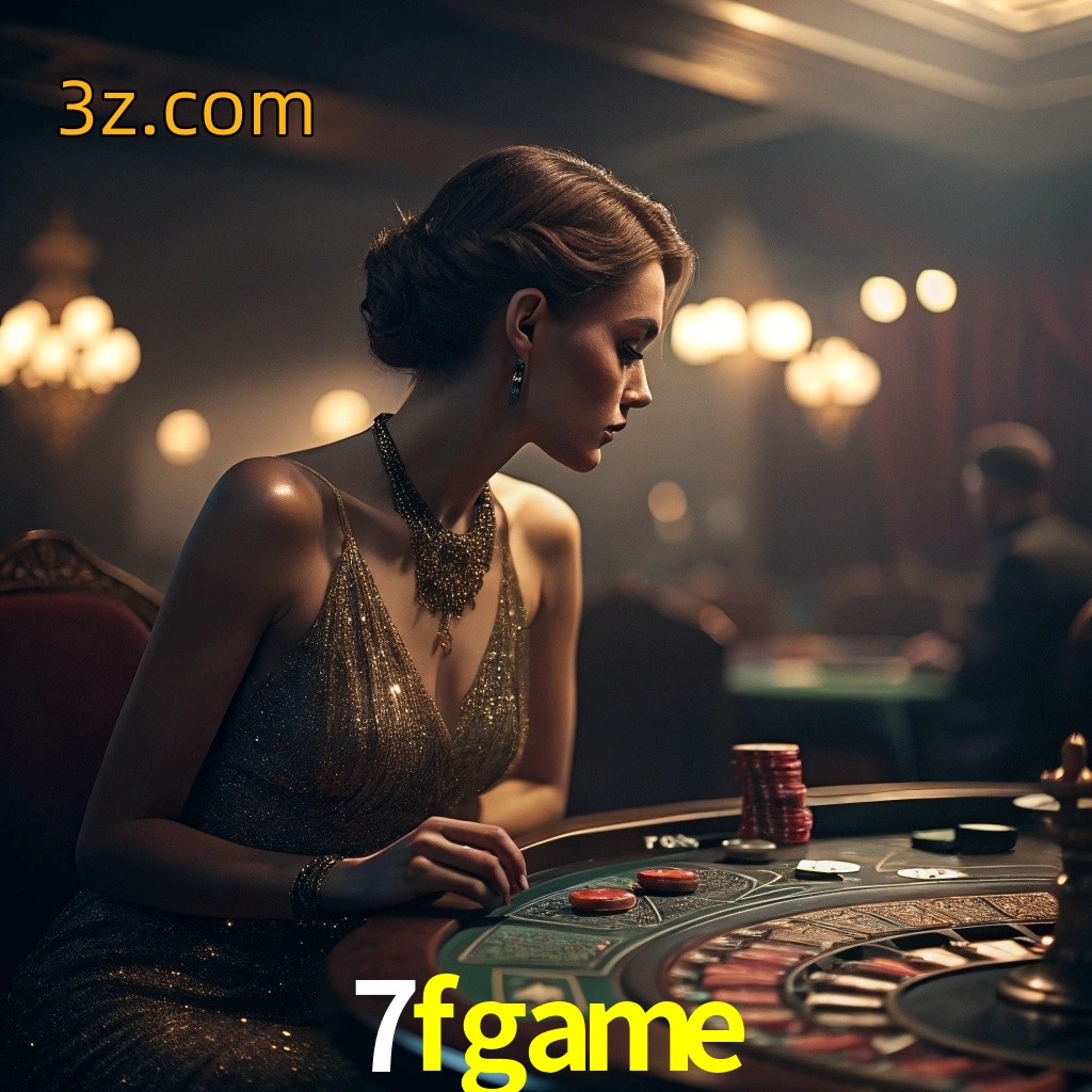 logo 7fgame
