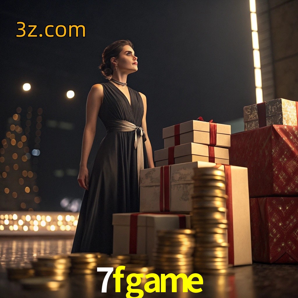  7fgame bonus