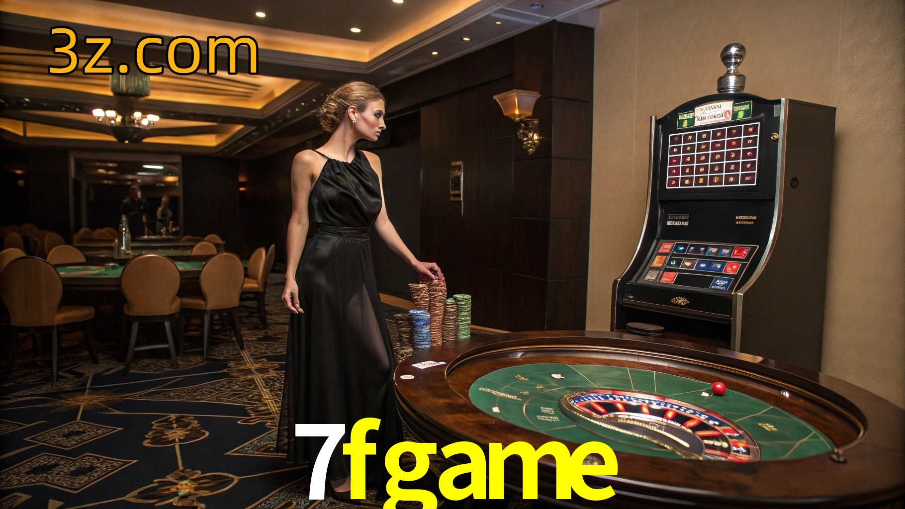  7fgame bonus