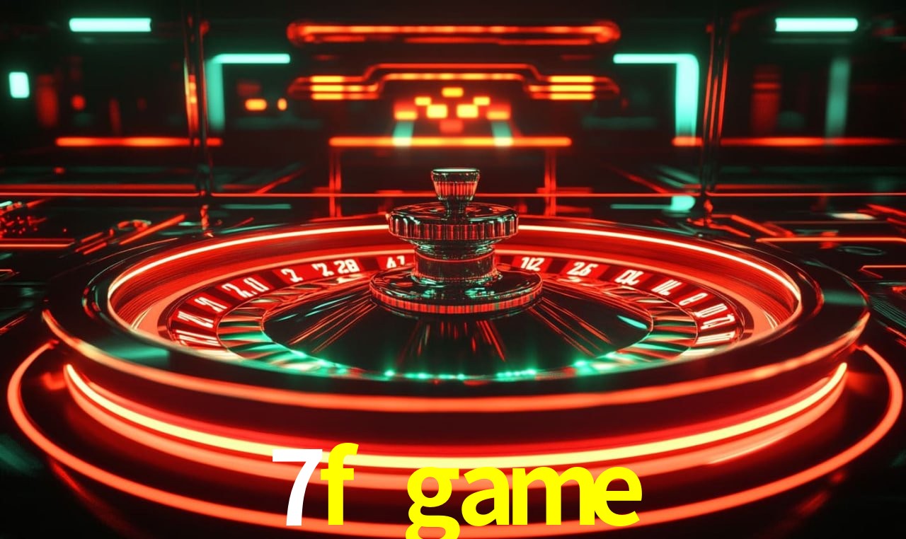 Jogos Exclusivos 7f game