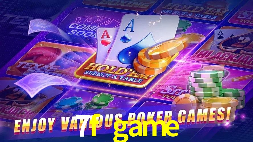 Benefícios da Conta 7f game