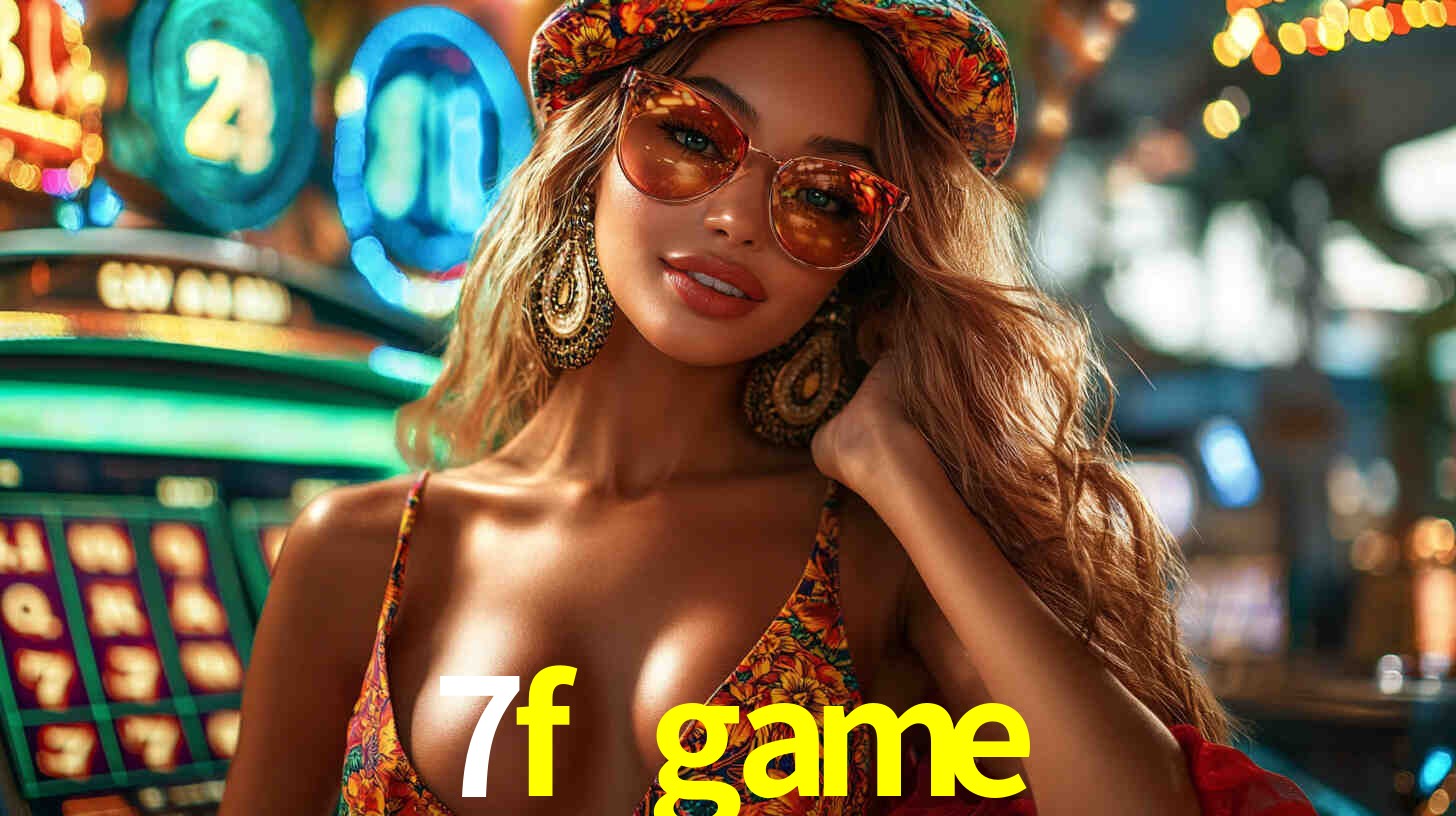 Experimente o Login Seguro Premium no 7f game