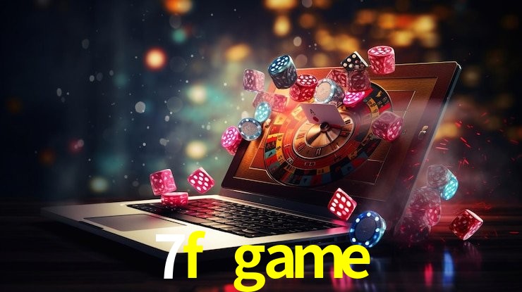Tecnologia da Plataforma 7f game