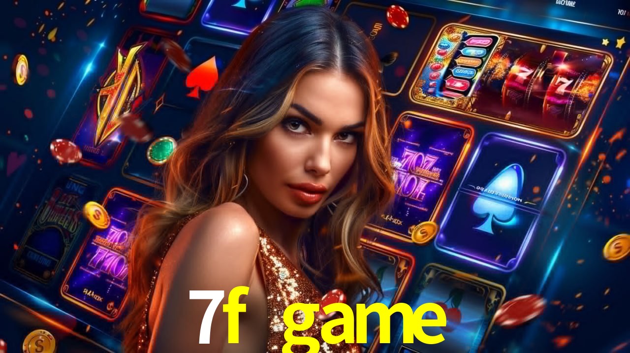Cadastro Rápido 7f game