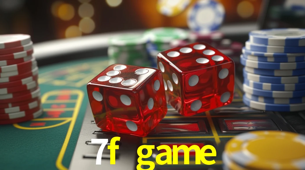 7f game App Interface
