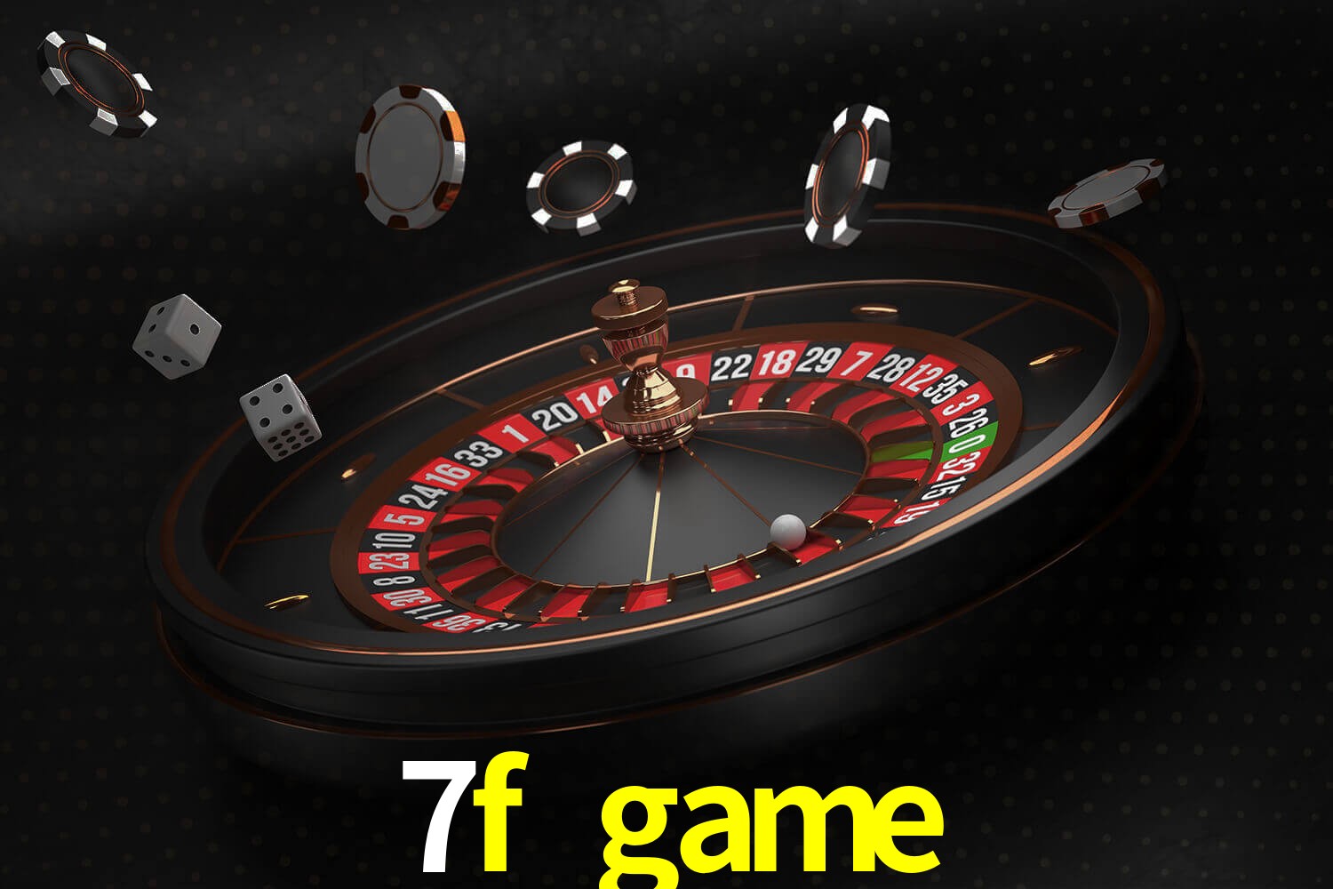 7f game