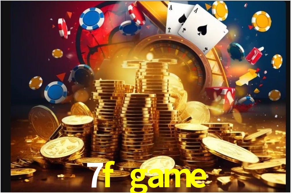 Promoções Sazonais 7f game