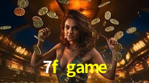 Football Betting 7f game
