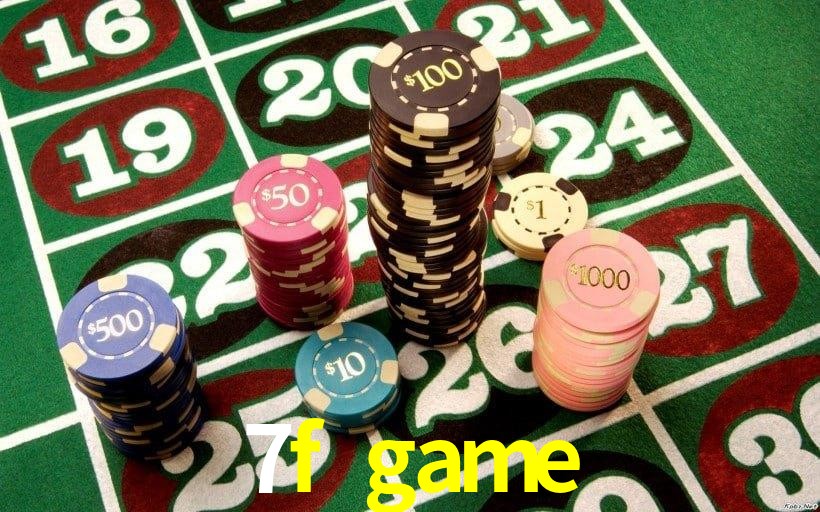 Login Seguro 7f game
