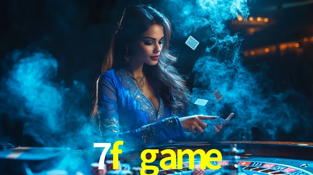 Recursos de Bônus 7f game