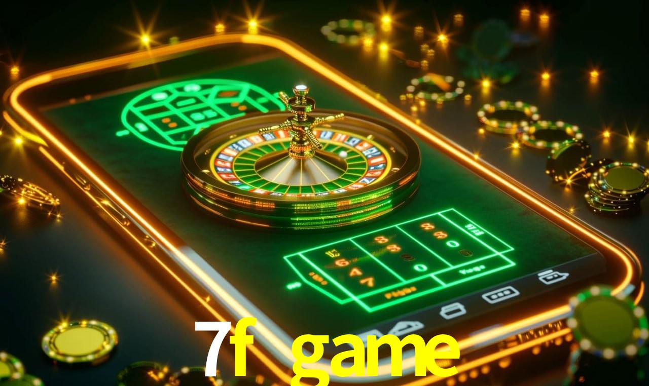 Descubra a Essência do 7f game: Nossa História e Compromissos