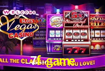 Weekend Specials 7f game
