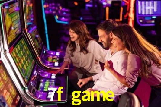 Especiais de Fim de Semana 7f game