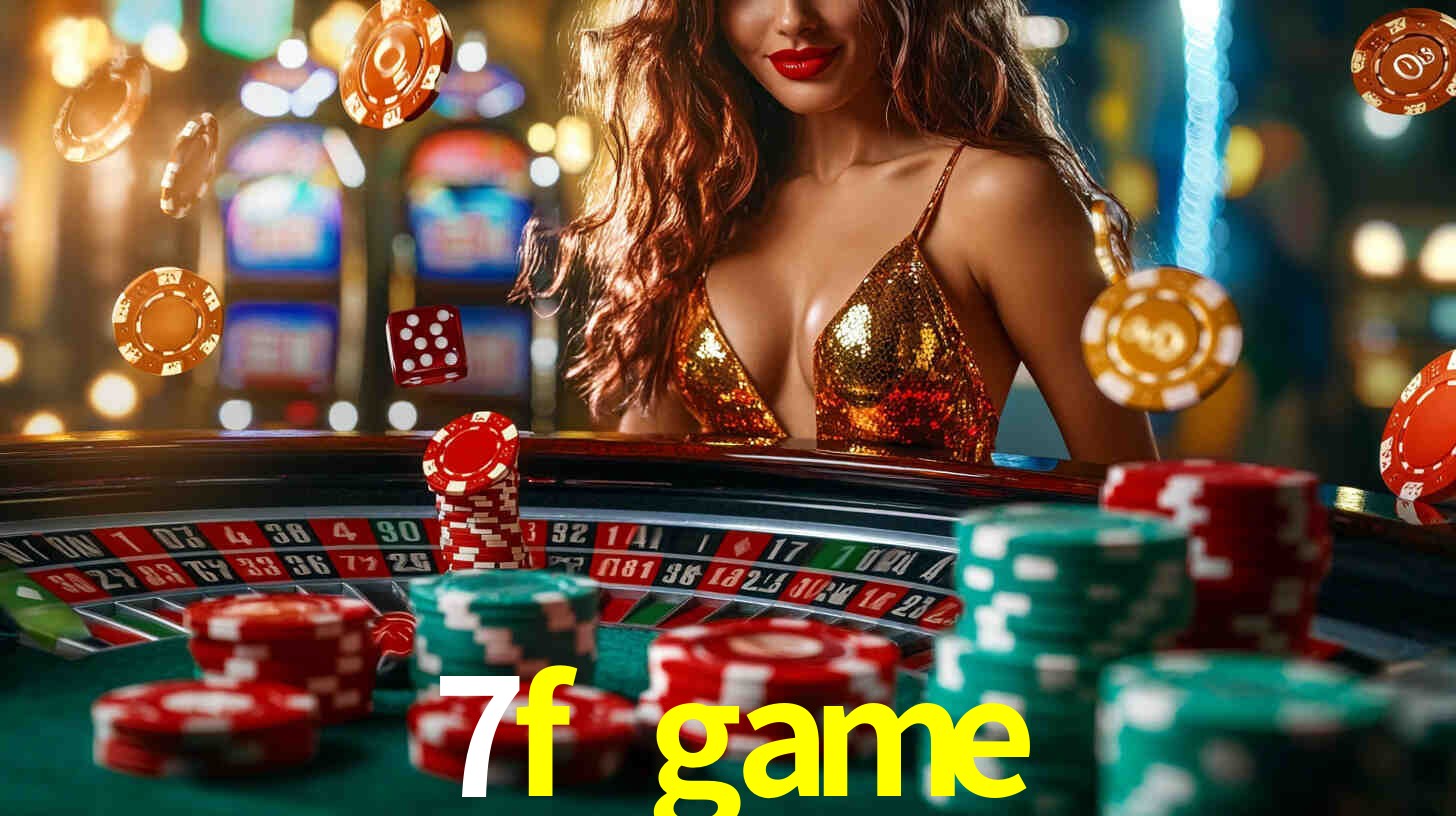 7f game,7f.game