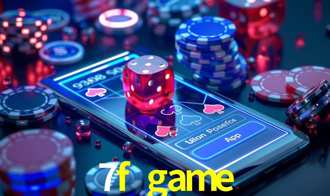 Desvendando o Mundo dos Jogos Virtuais na 7f game