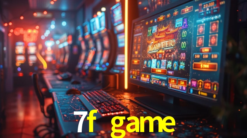 7f game,7f.game
