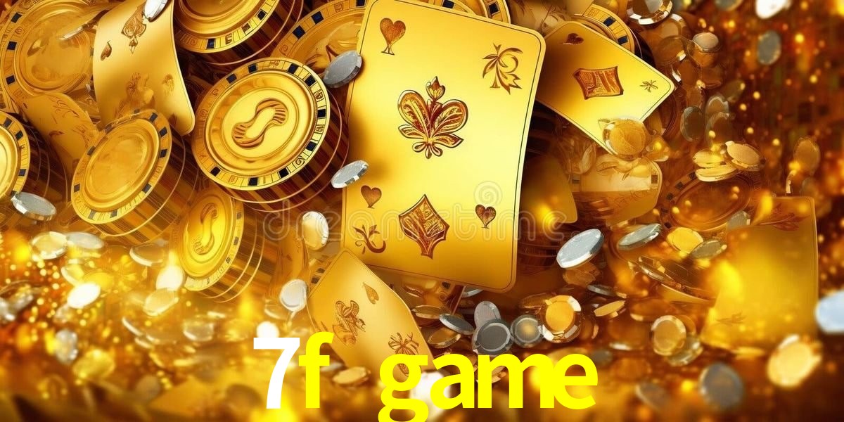 Casino Ao Vivo 7f game