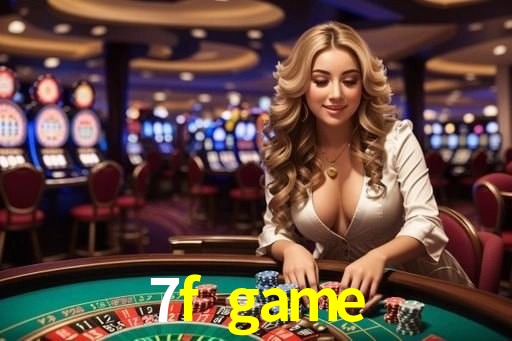 Roulette Table 7f game