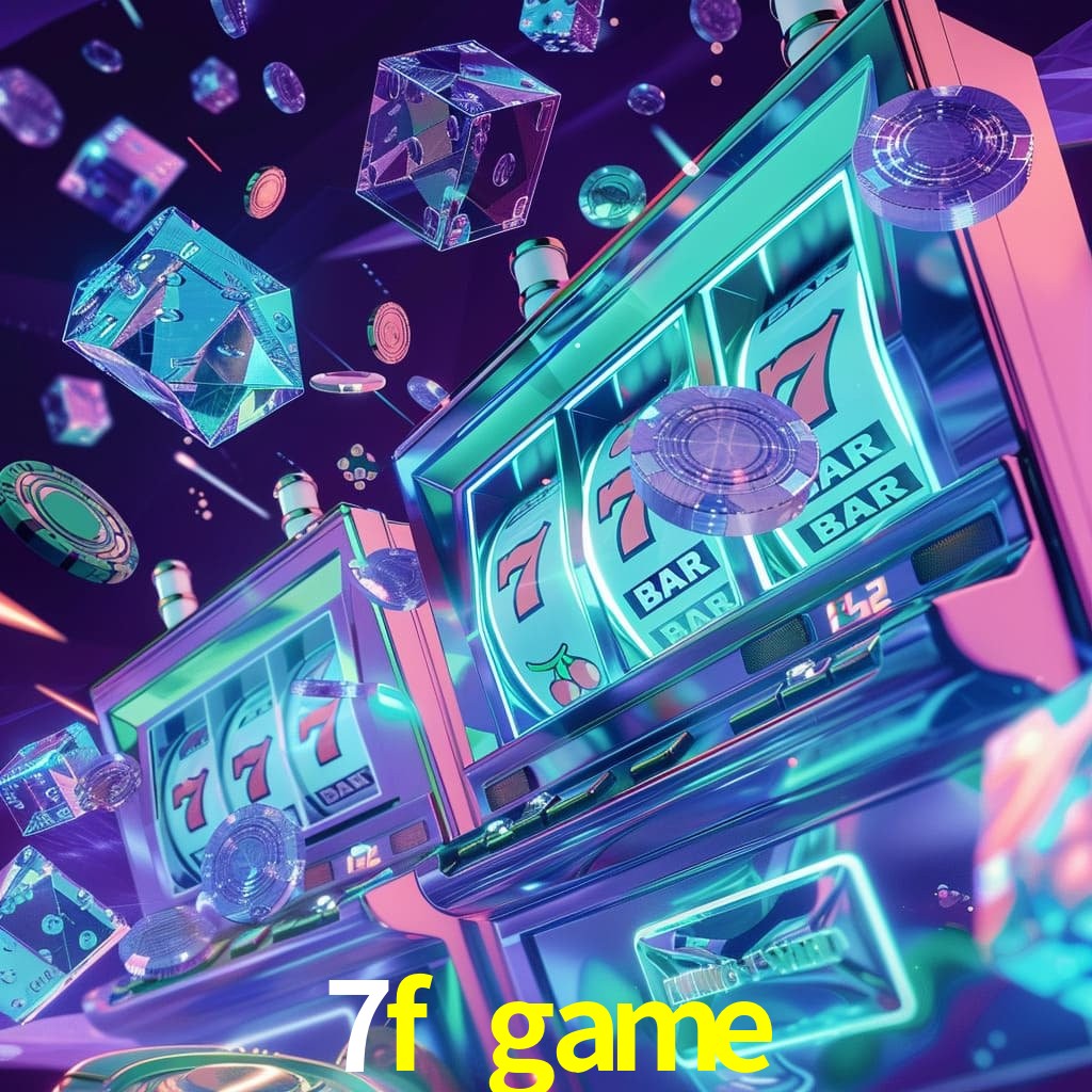 Sistemas de Segurança 7f game