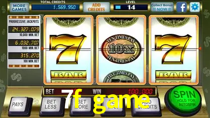 API Integration 7f game