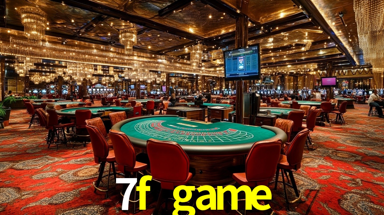 7f game bet
