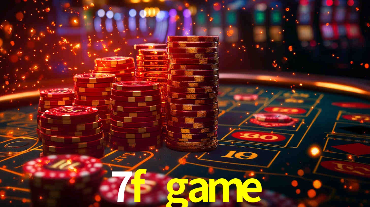 7f game