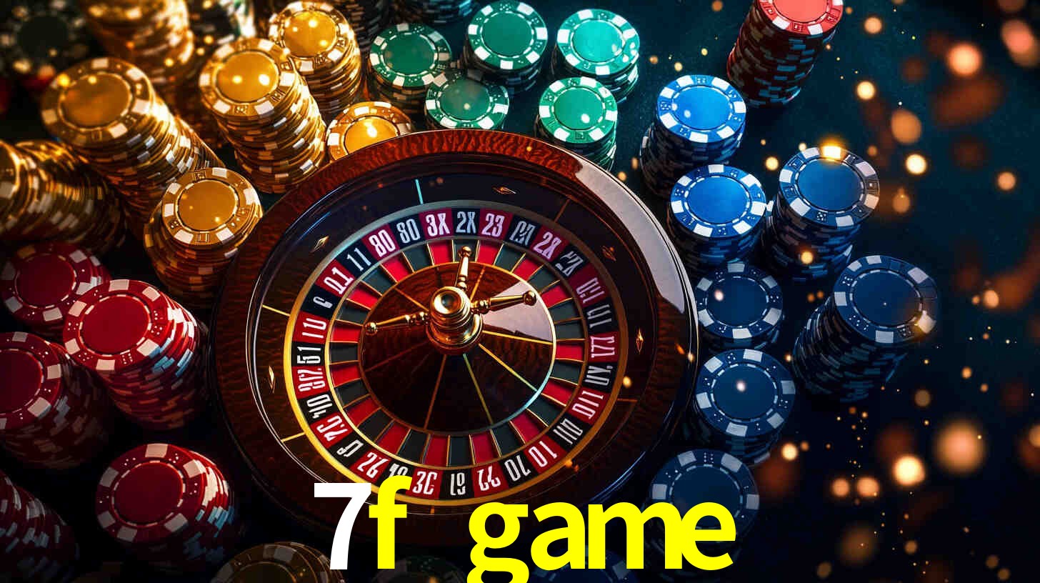 7f game bet