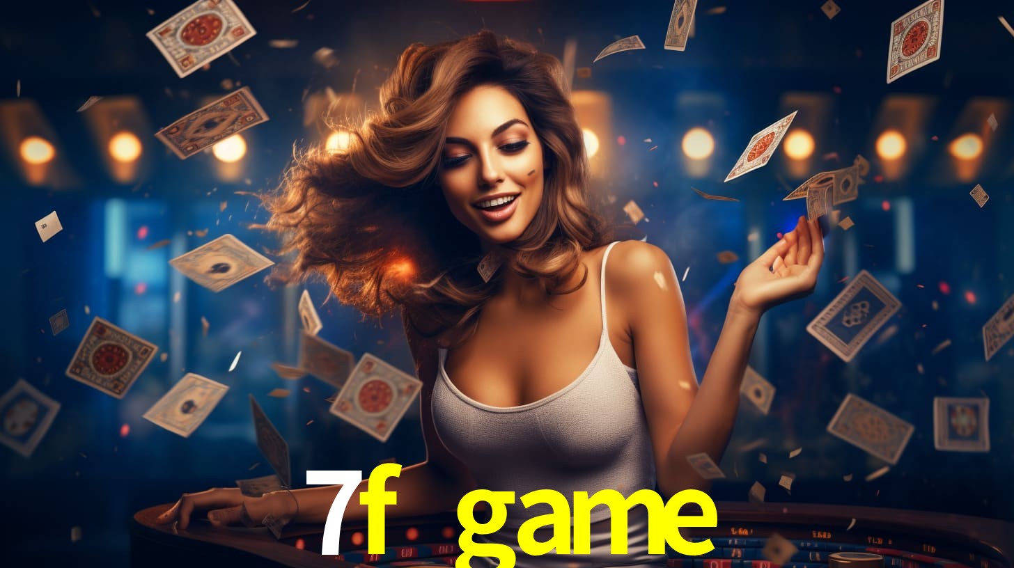 7f game: A Experiência de Casino com Jogos de Mesa ao Vivo