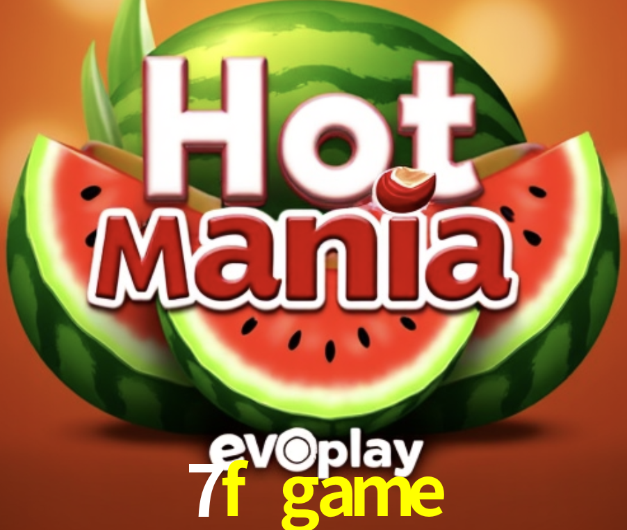Slot Games 7f game