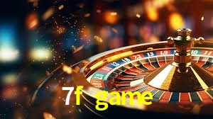 Descubra a Essência do 7f game: Nossa História e Compromissos