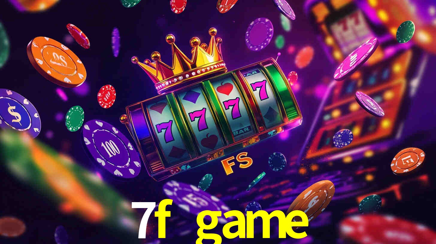 7f game bet