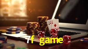 Promoção Relâmpago 7f game