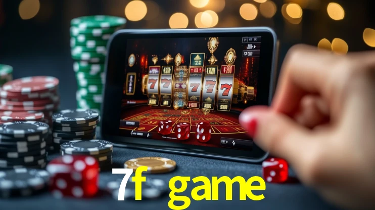 7f game,7f.game