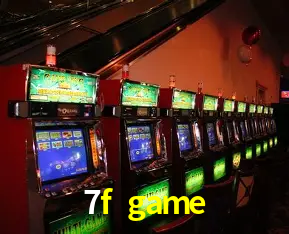 Platform Technology 7f game