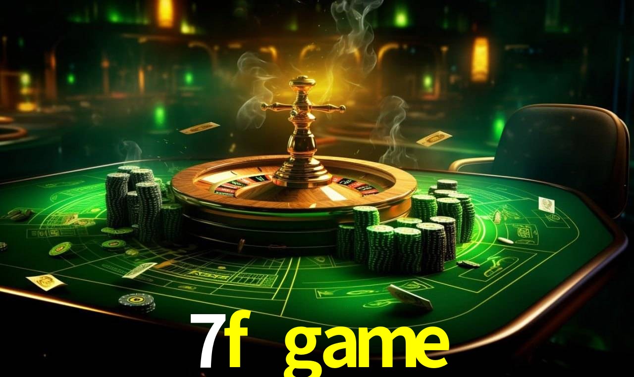 Design Responsivo 7f game