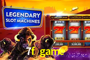 A Popularidade dos Caça-Níqueis no 7f game