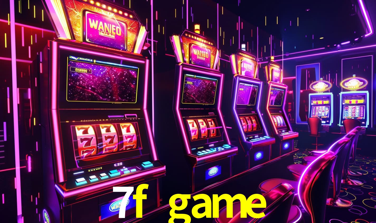 Estatísticas do Jogo 7f game