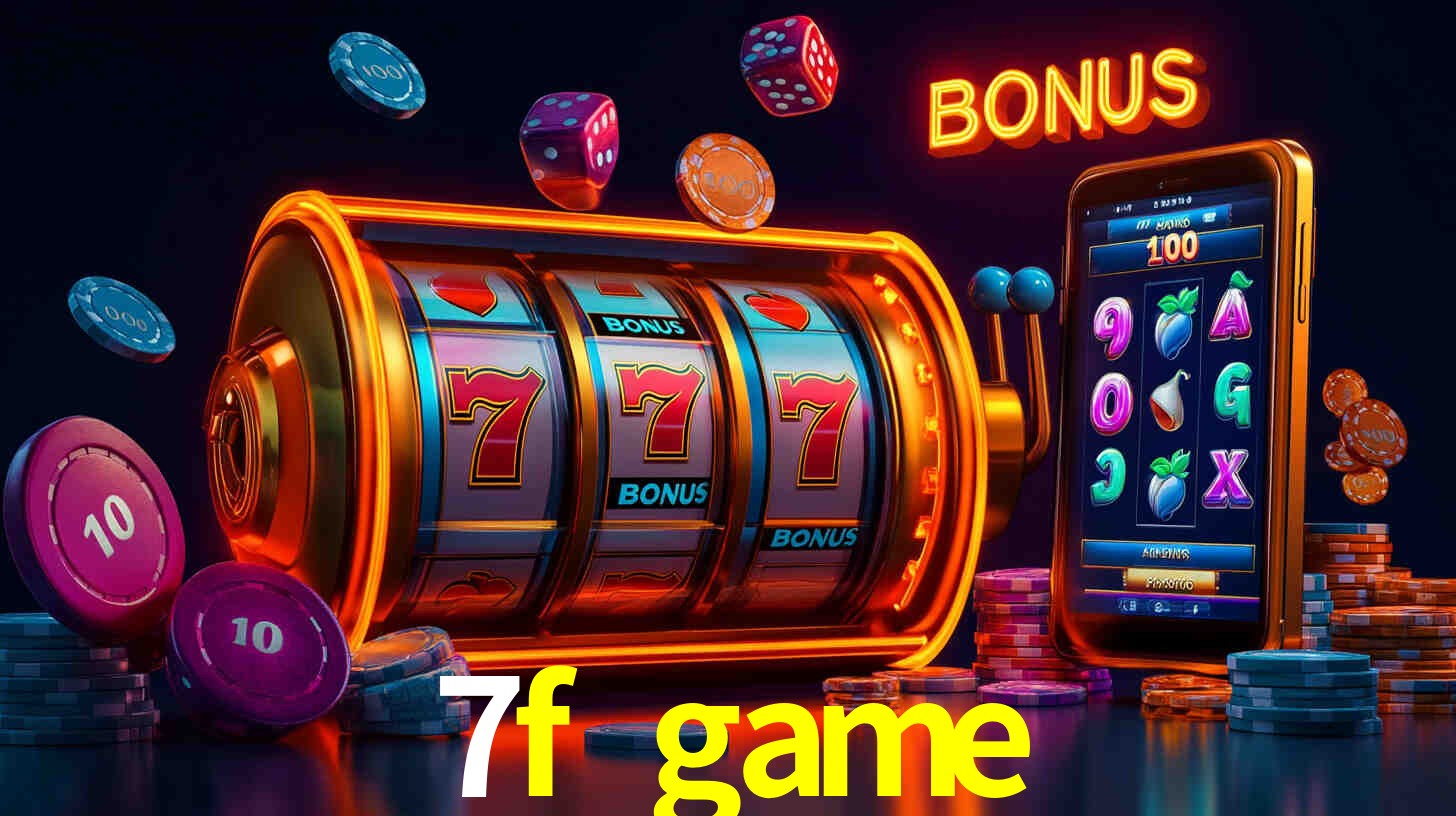 Estatísticas Esportivas 7f game