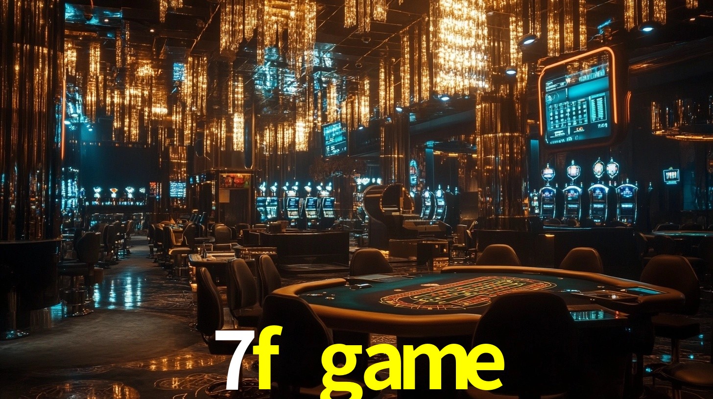 7f game,7f.game