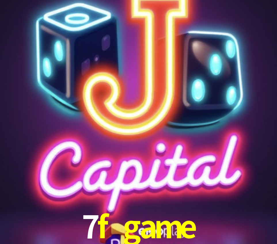 Game Providers 7f game