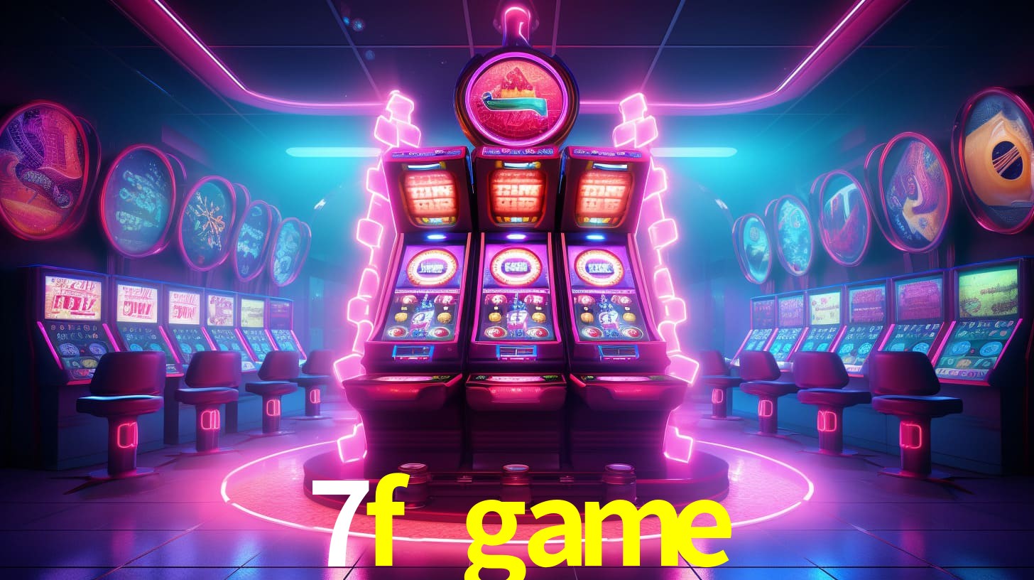 7f game,7f.game