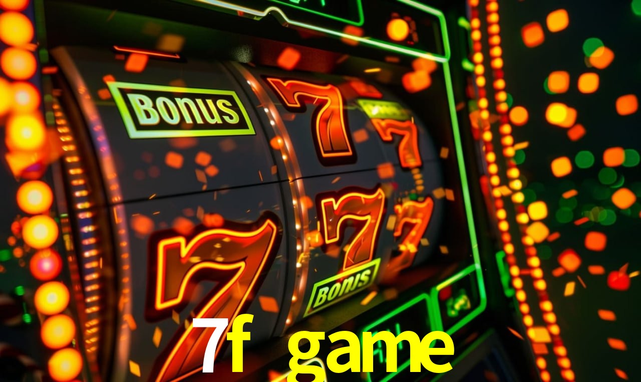 Segurança 2FA 7f game